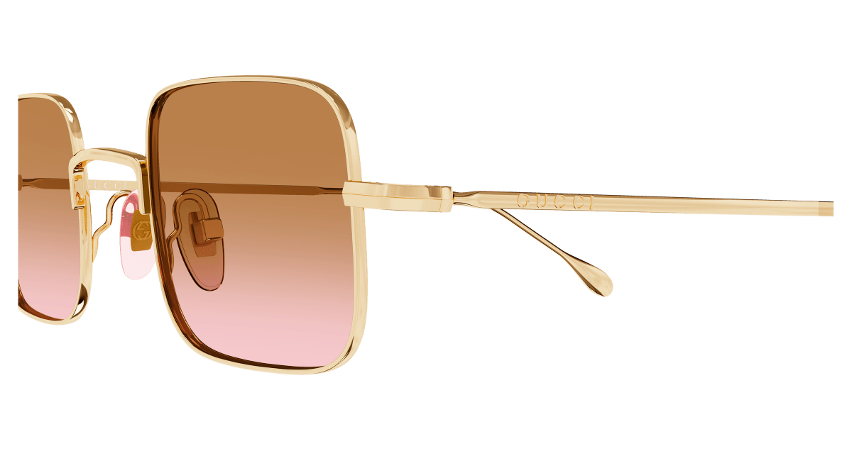 Gucci GG1813S Gold 011 889652645322