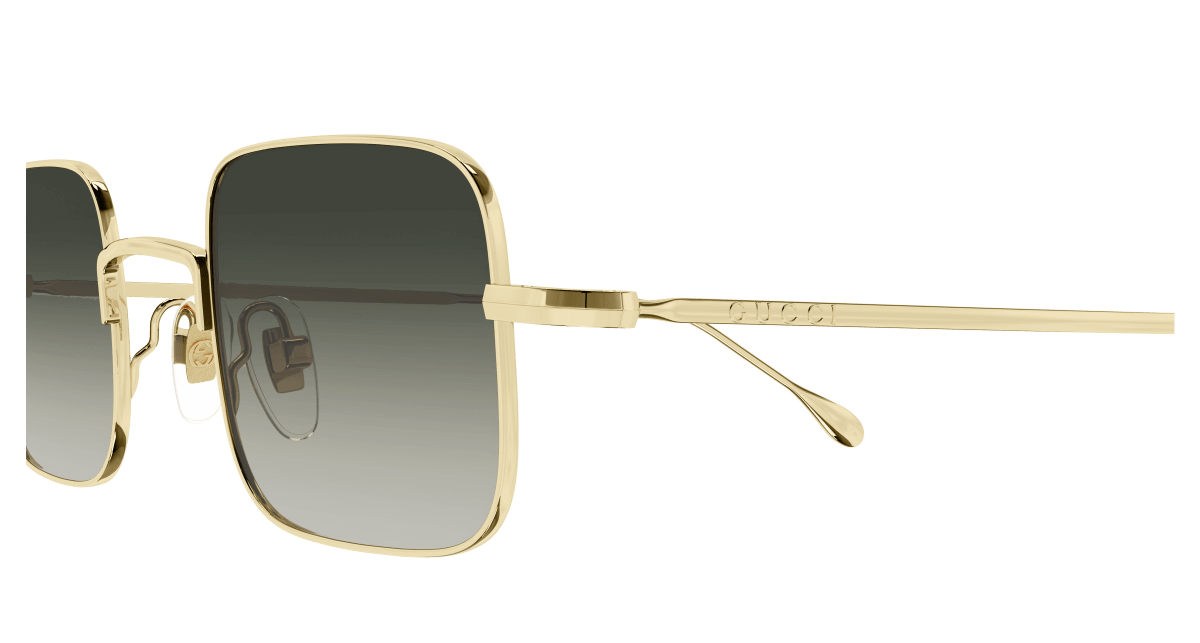 Gucci GG1813S Gold 889652526607
