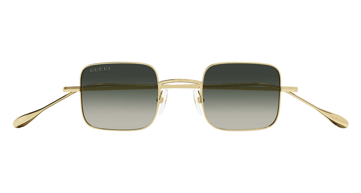 Gucci GG1813S Gold 889652526607