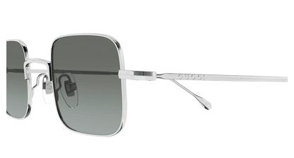 Gucci GG1813S Silver 889652526621