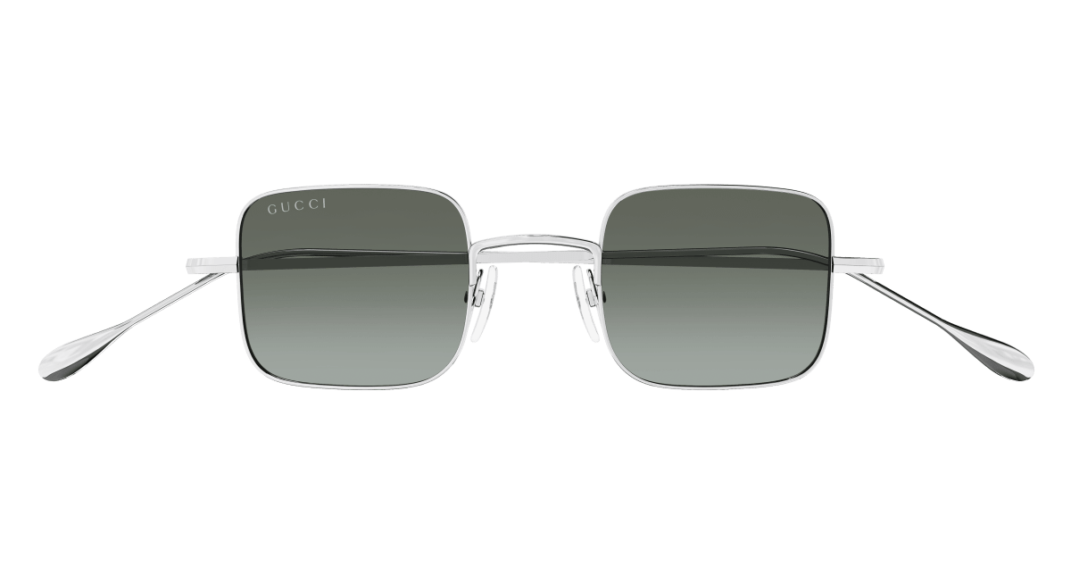 Gucci GG1813S Silver 889652526621