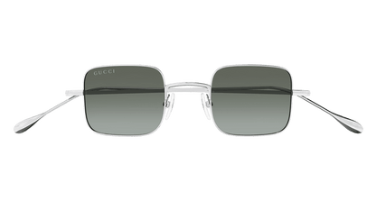 Gucci GG1813S Silver 889652526621