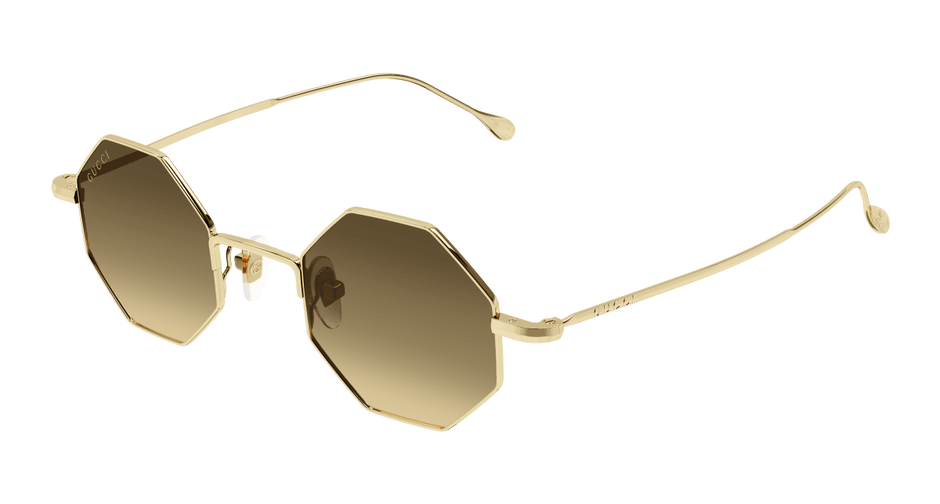 Gucci GG1814S Gold 889652526737