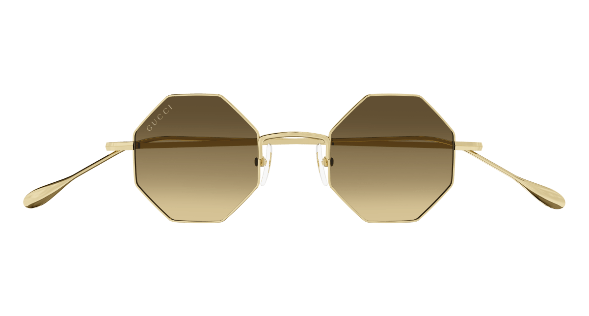 Gucci GG1814S Gold 889652526737
