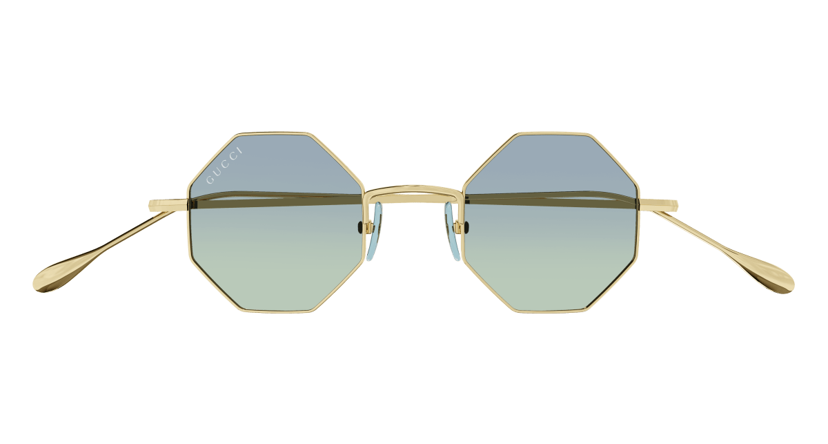 Gucci GG1814S Gold 004 889652526751