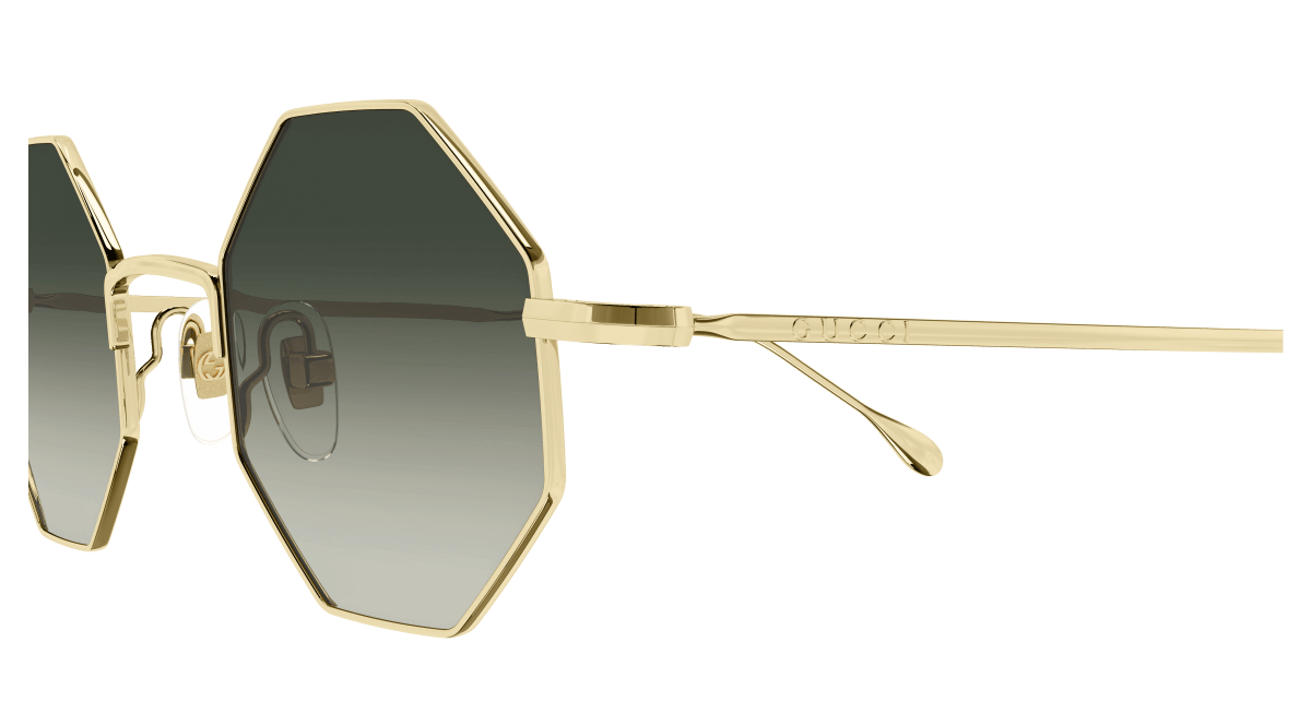 Gucci GG1814S Gold 001 889652526720