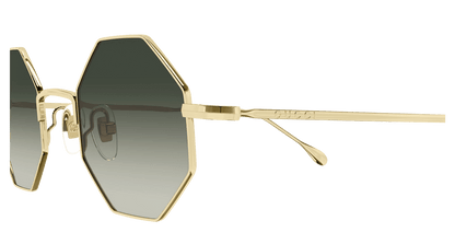 Gucci GG1814S Gold 001 889652526720