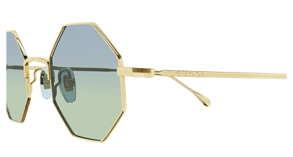 Gucci GG1814S Gold 004 889652526751
