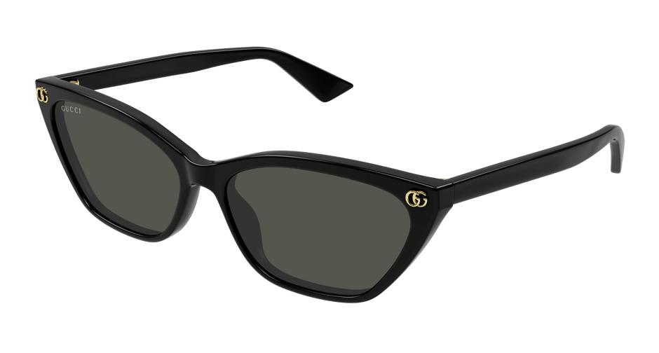 Gucci GG1815S Black (Grey) 889652527451