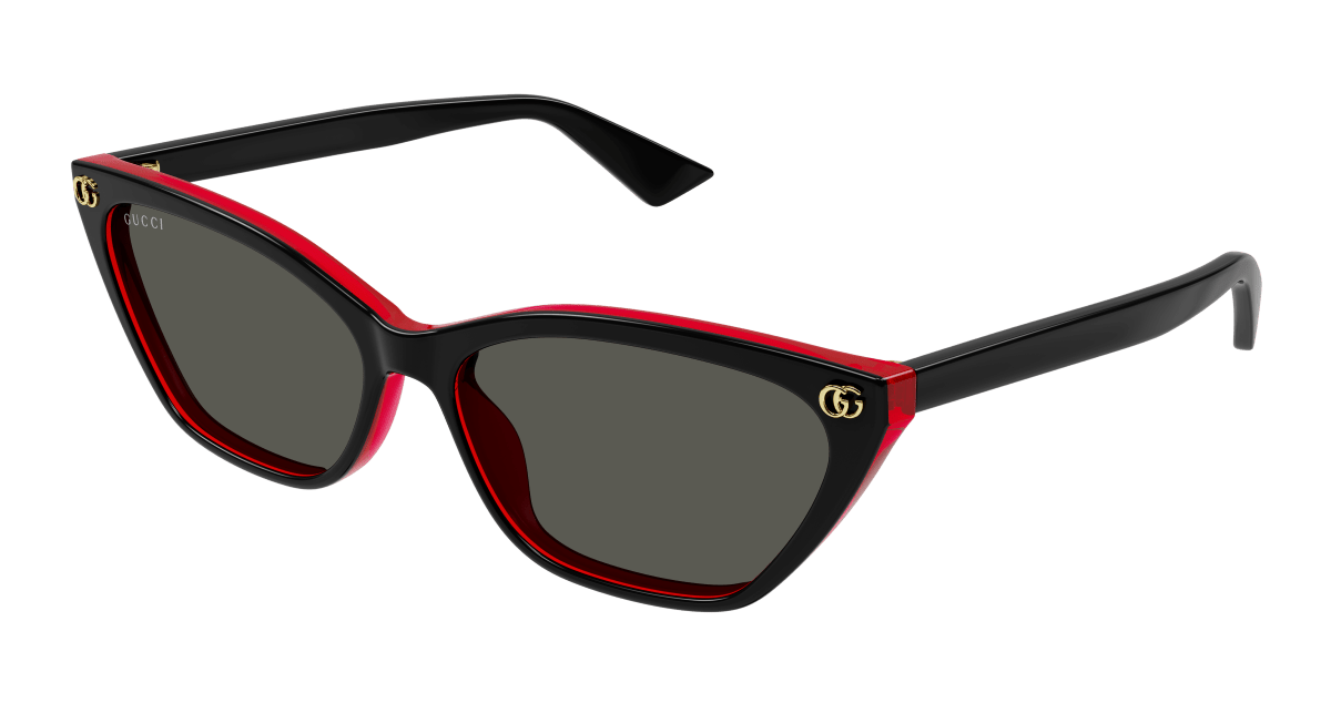 Gucci GG1815S Black 889652527475