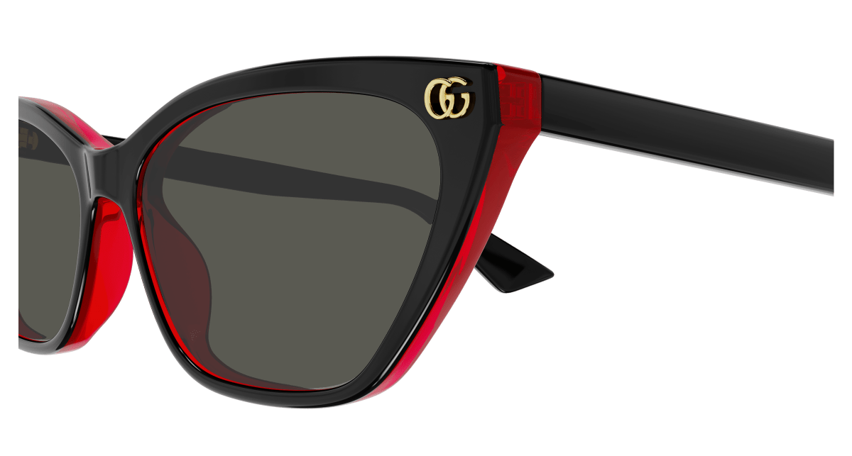 Gucci GG1815S Black 889652527475