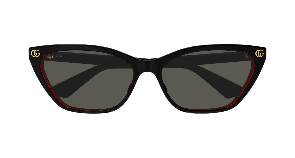 Gucci GG1815S Black 889652527475