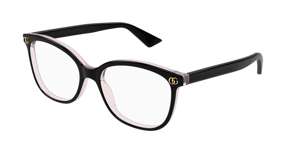 Gucci GG1816O Black (Transparent) 889652527529
