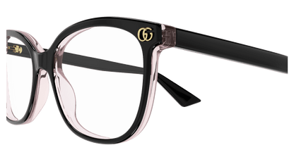 Gucci GG1816O Black (Transparent) 889652527529