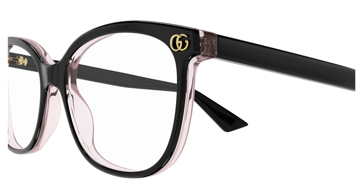 Gucci GG1816O Black 889652531946