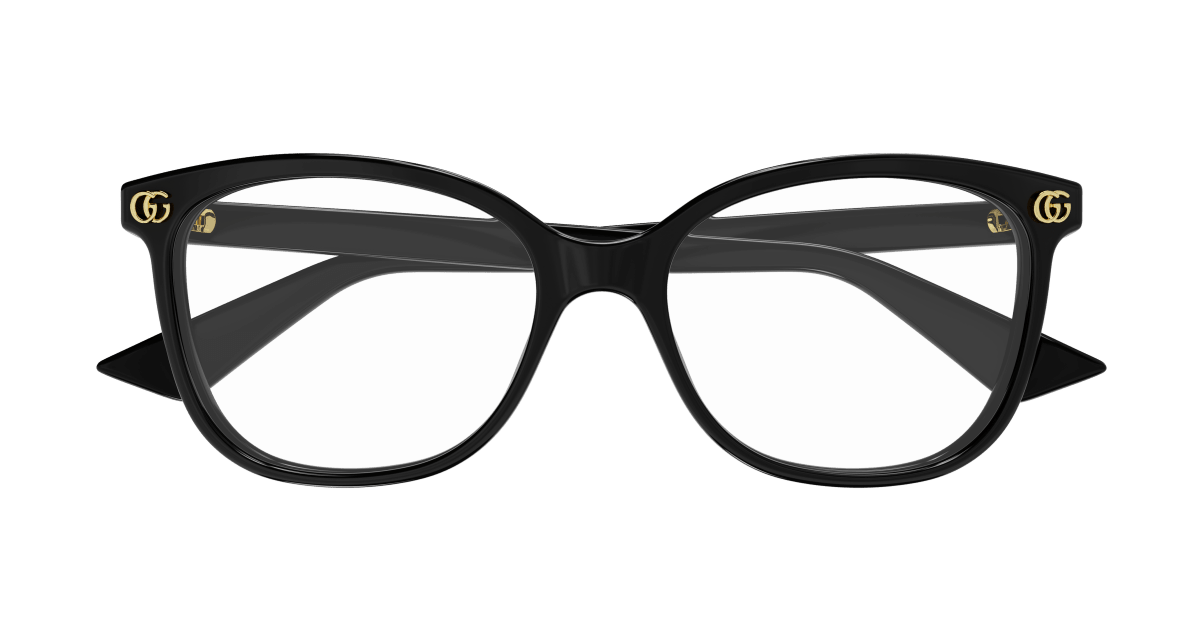 Gucci GG1816O Black 889652531922