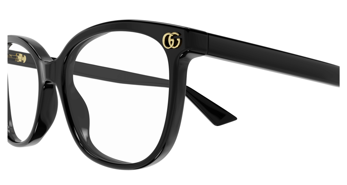 Gucci GG1816O Black 001 889652527505