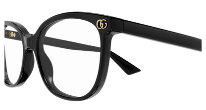 Gucci GG1816O Black 001 889652527505