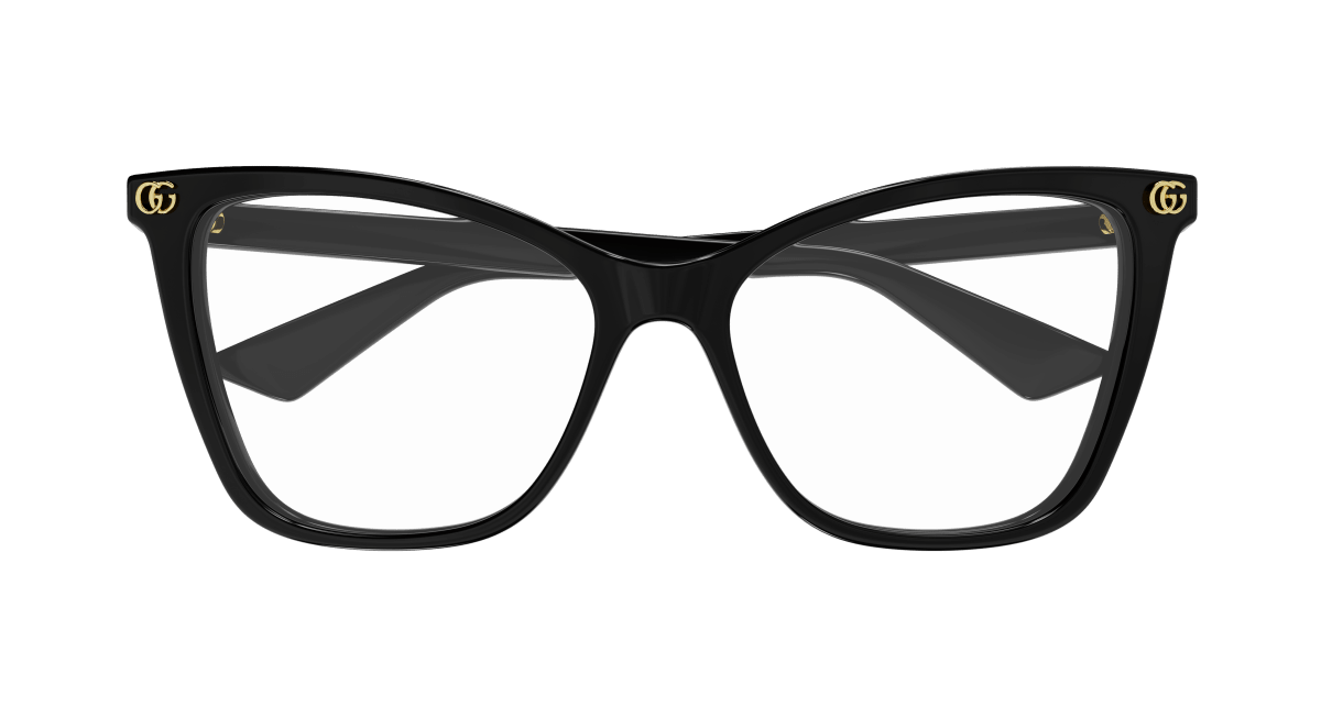 Gucci GG1817O Black 889652527543