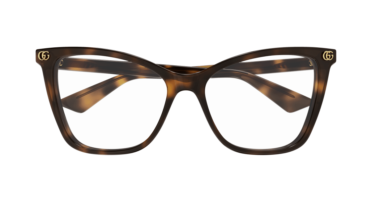 Gucci GG1817O Havana 889652527550