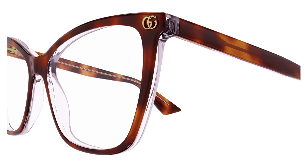 Gucci GG1817O Havana 004 889652527574