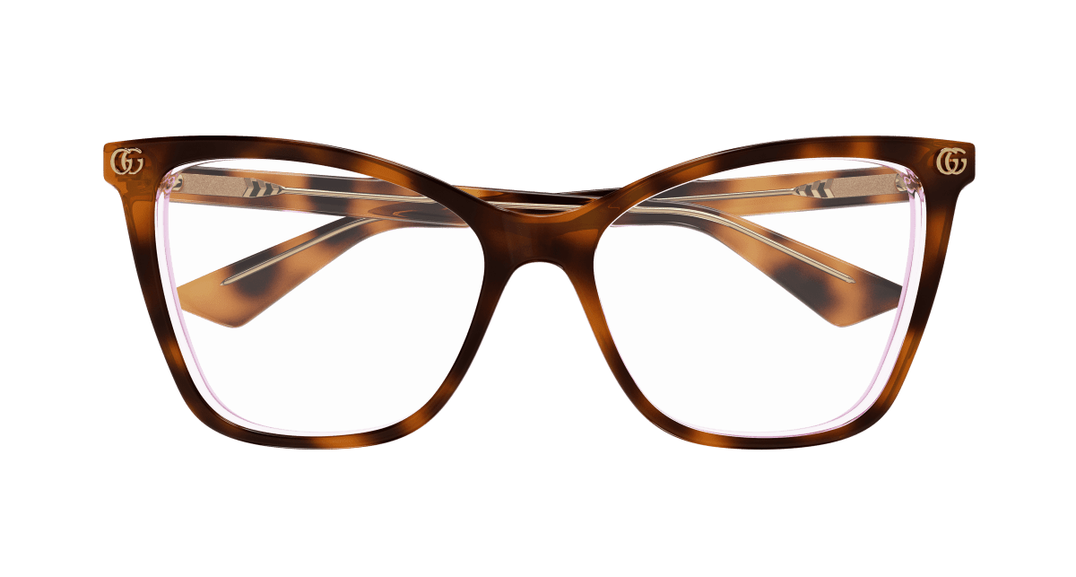 Gucci GG1817O Havana 004 889652527574
