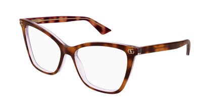 Gucci GG1817O Havana 004 889652527574