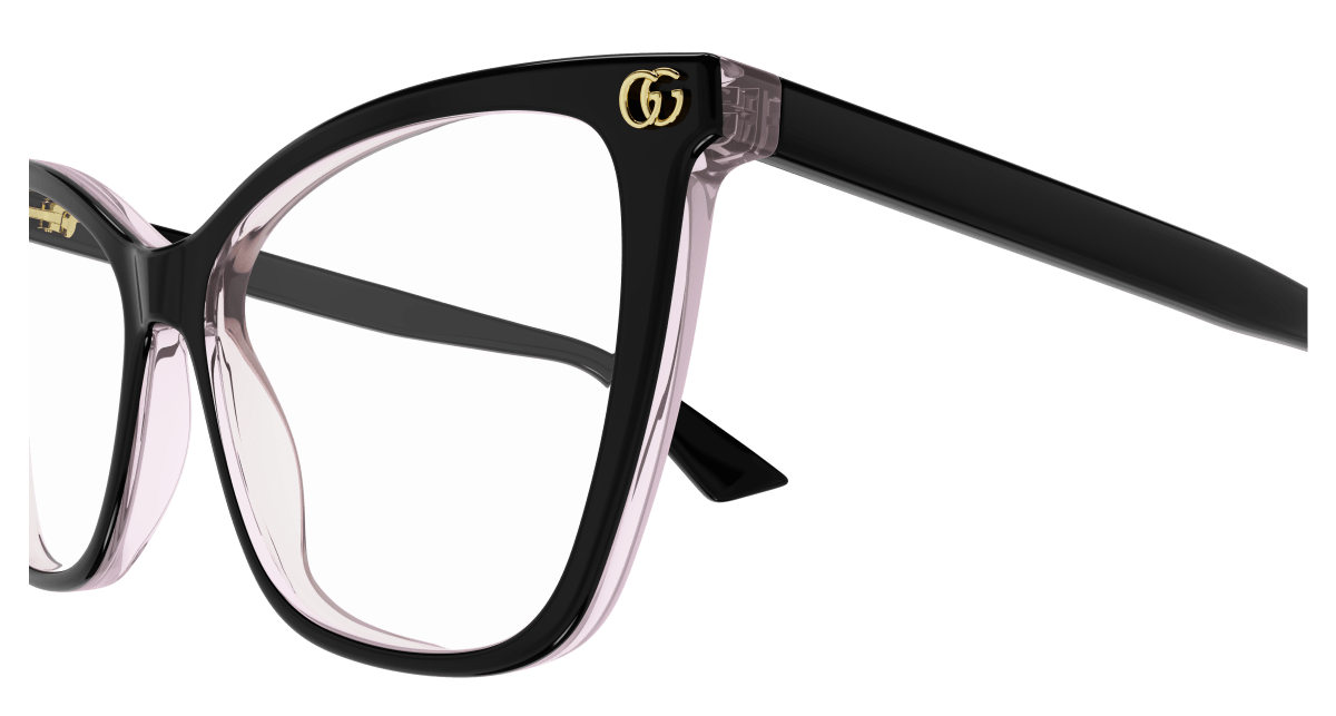 Gucci GG1817O Black 003 889652527567