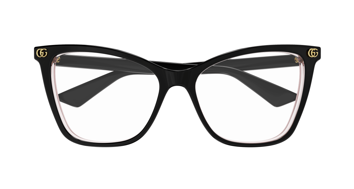 Gucci GG1817O Black 003 889652527567