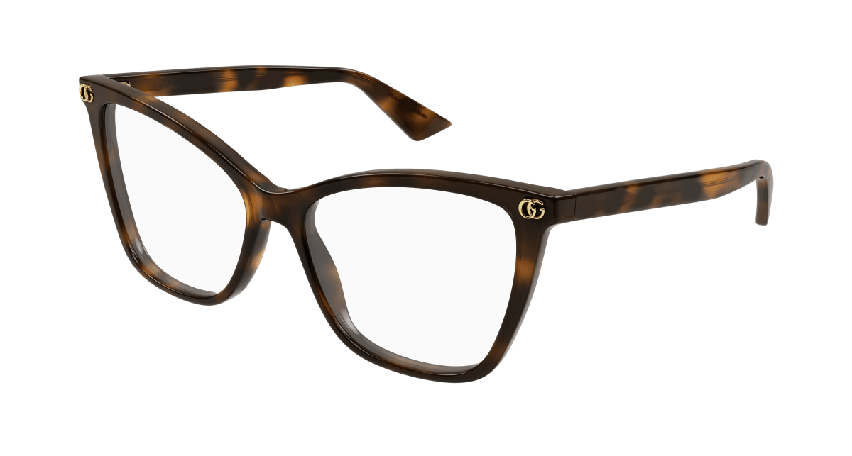 Gucci GG1817O Havana 889652527550