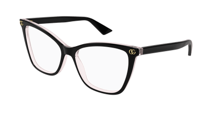 Gucci GG1817O Black 003 889652527567
