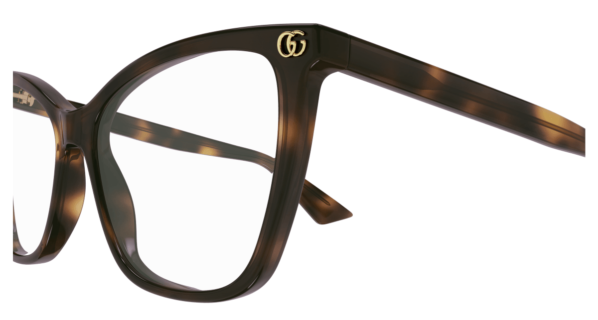 Gucci GG1817O Havana 889652527550