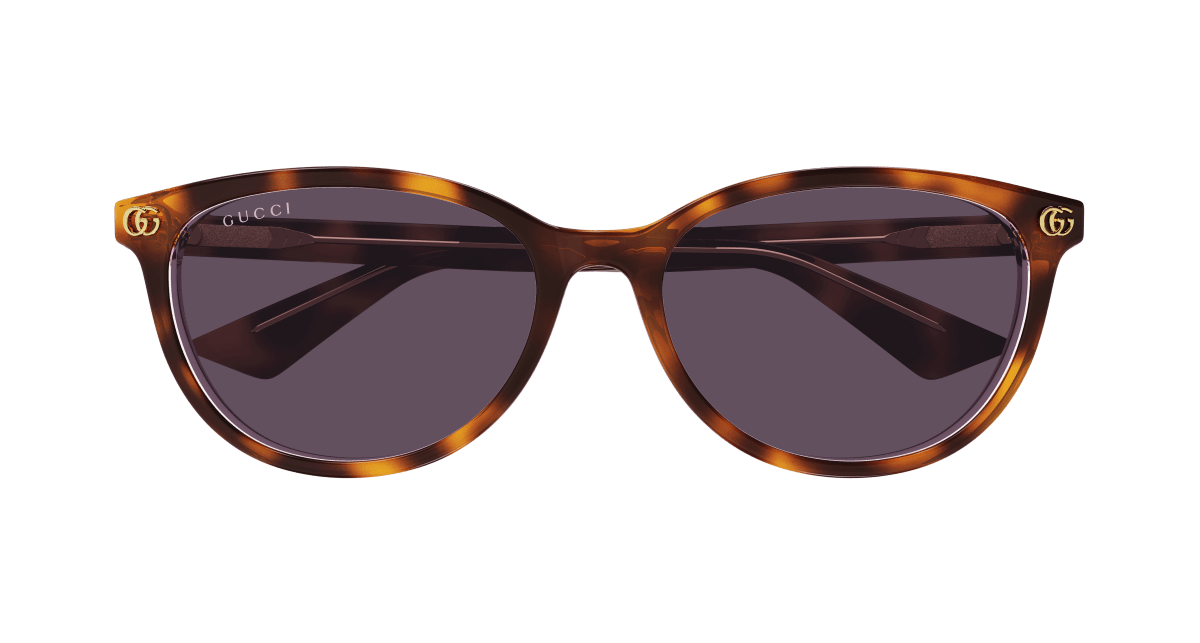 Gucci GG1818SK Havana 889652526379
