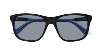 Gucci GG1819S Black (Grey) 889652527604