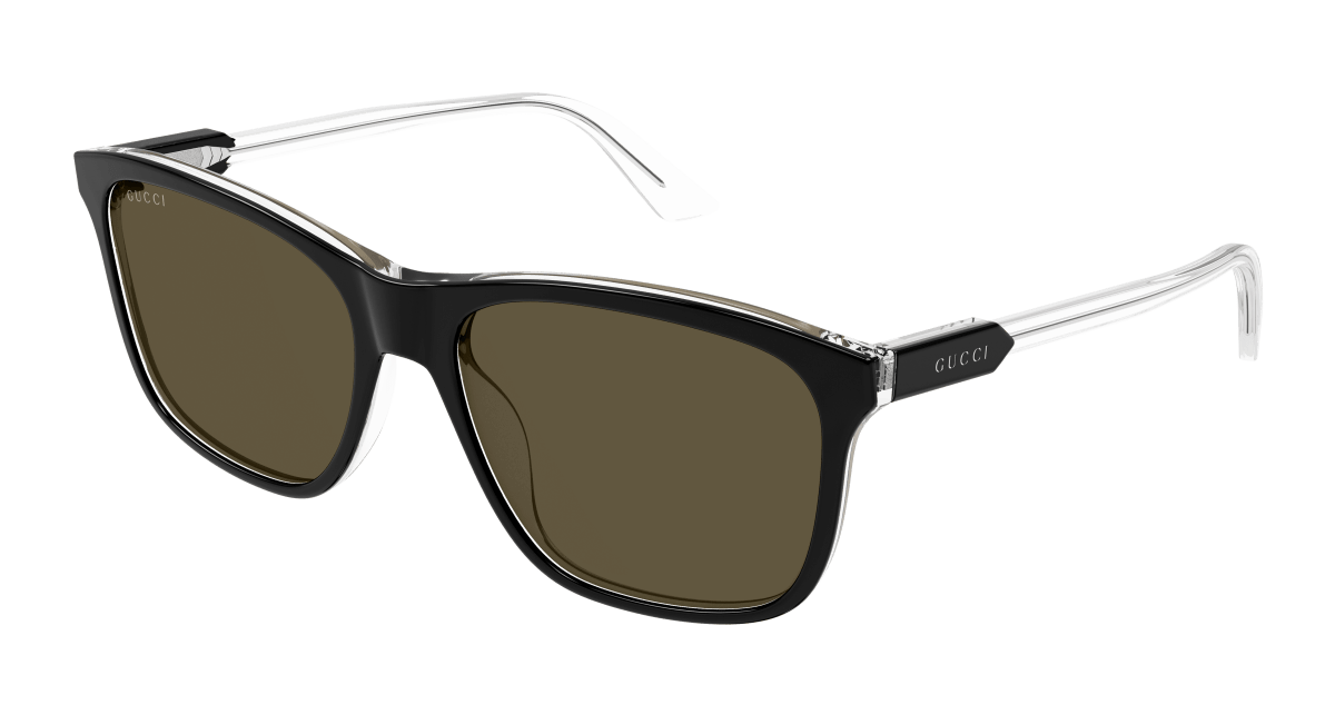 Gucci GG1819S Black 005 889652527628