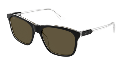 Gucci GG1819S Black 005 889652527628