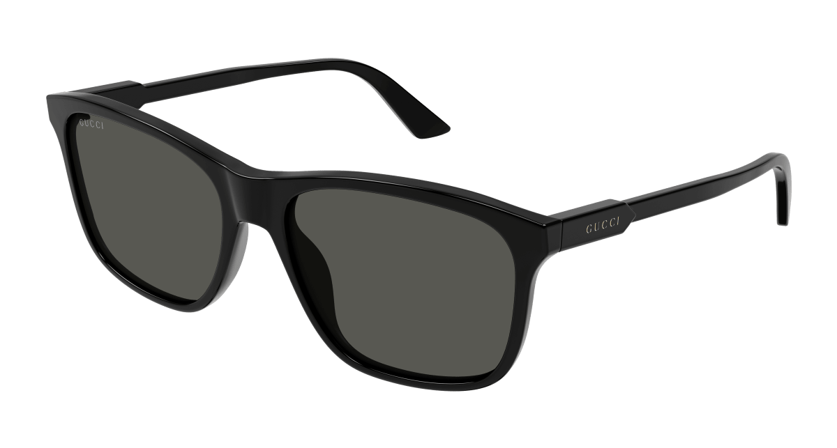 Gucci GG1819S Black 889652527581