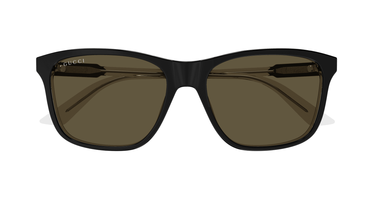 Gucci GG1819S Black 005 889652527628