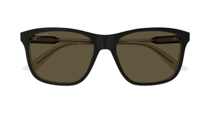 Gucci GG1819S Black 005 889652527628