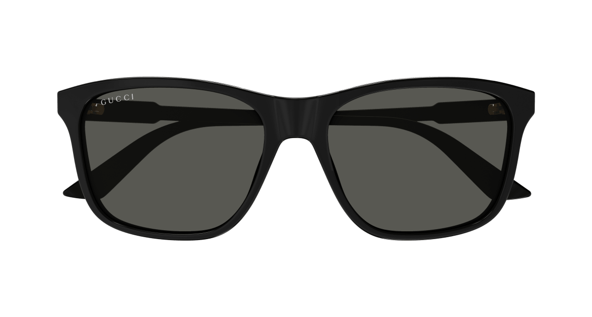 Gucci GG1819S Black 889652527581