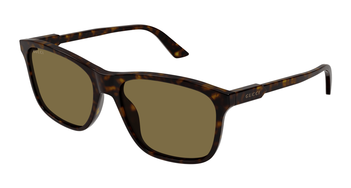 Gucci GG1819S Havana 889652527598