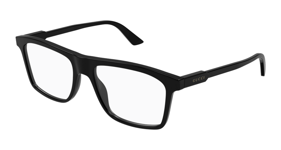 Gucci GG1820O Black (Transparent) 889652530970