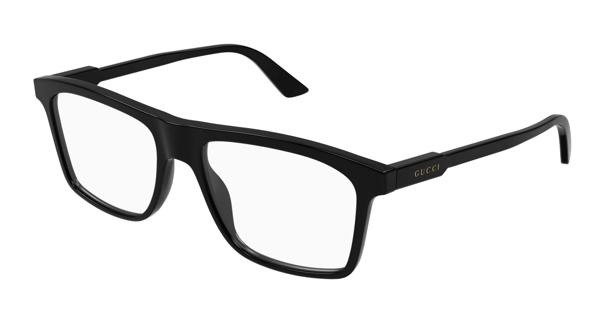 Gucci GG1820O Black 889652531892