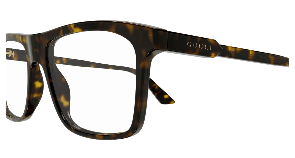 Gucci GG1820O Havana 889652530987