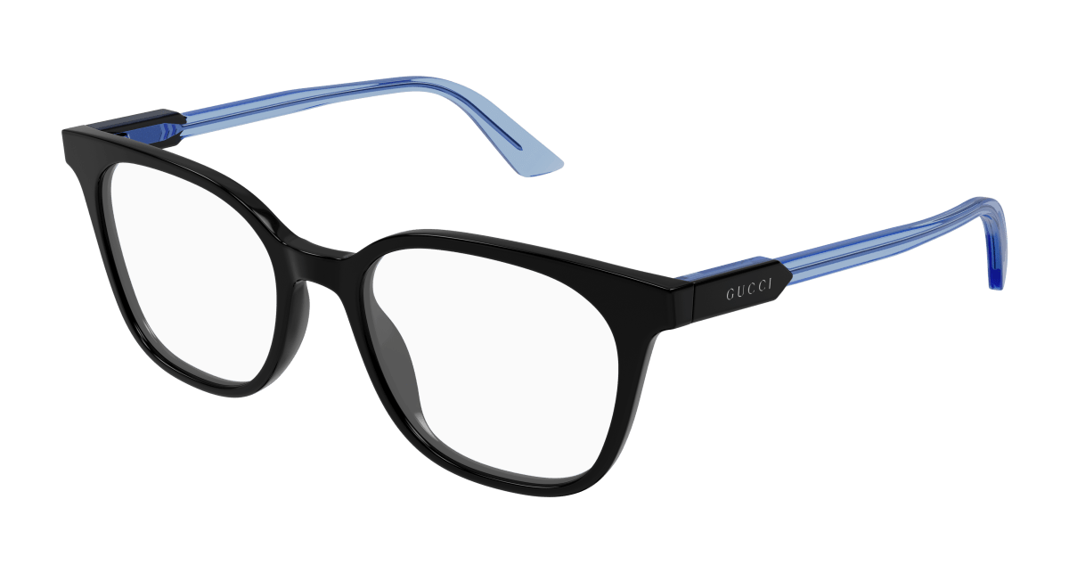 Gucci GG1821O Black 889652527659
