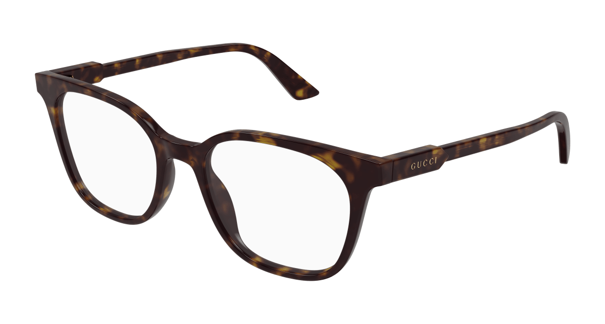 Gucci GG1821O Havana 889652527642