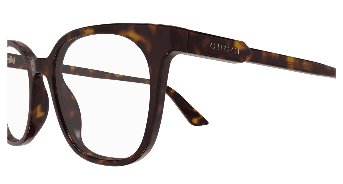 Gucci GG1821O Havana 889652527642