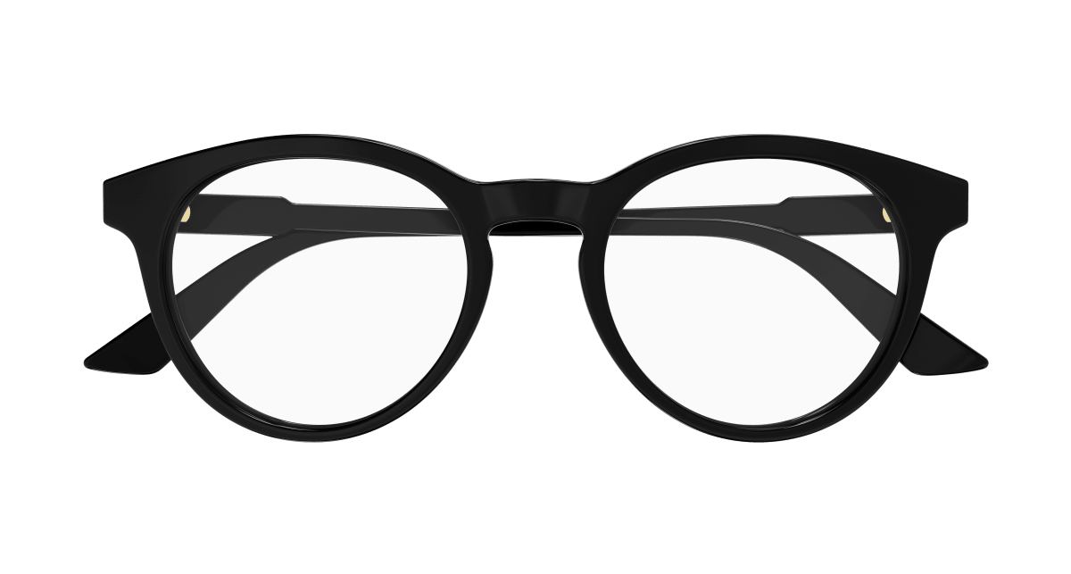Gucci GG1822O Black 889652527666