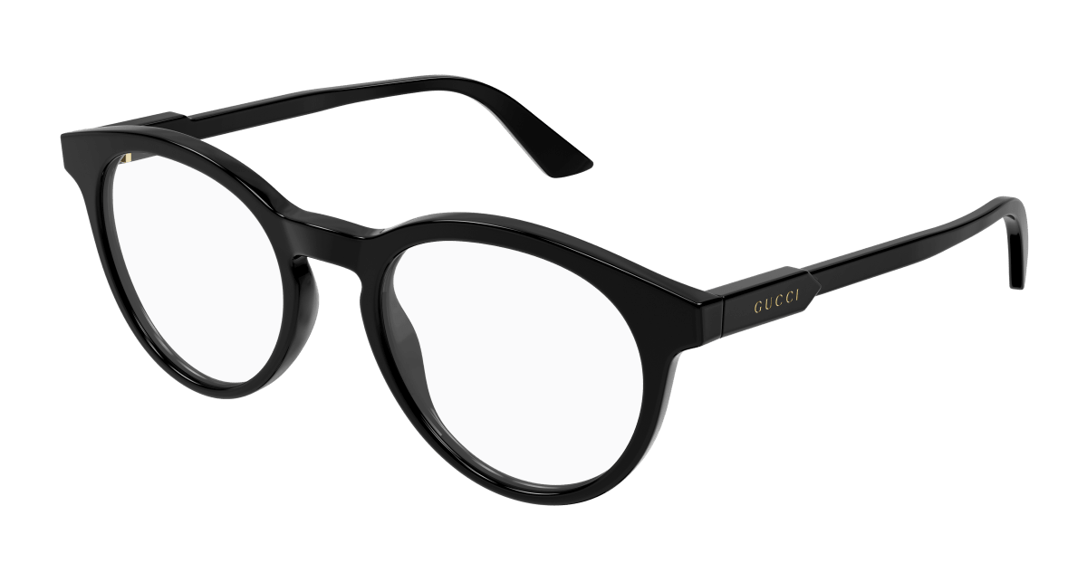 Gucci GG1822O Black 889652527666
