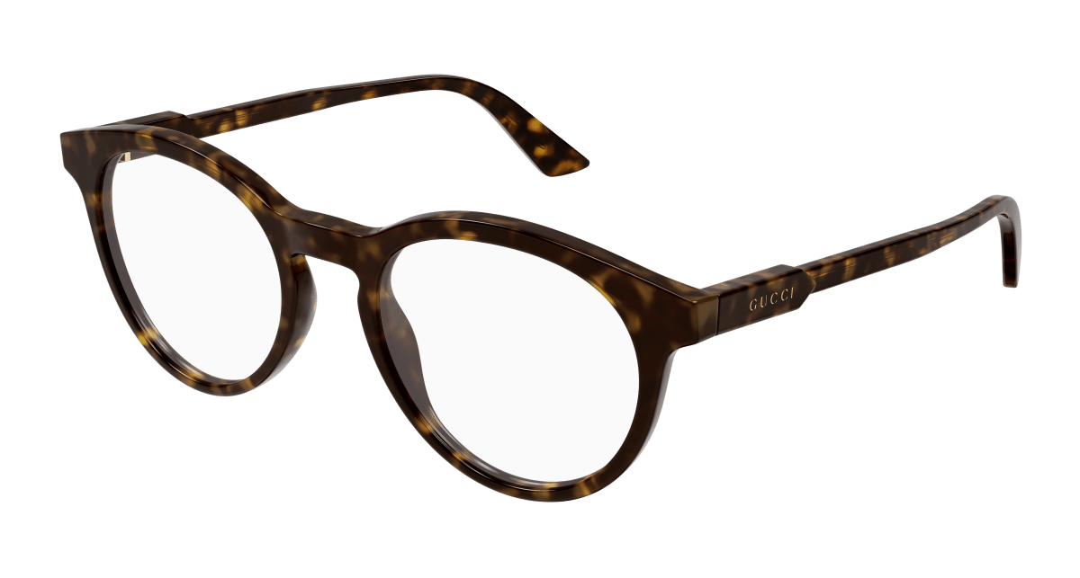 Gucci GG1822O Havana 889652527673